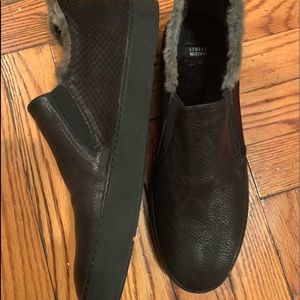 Stuart Weitzman  Slip on sneakers